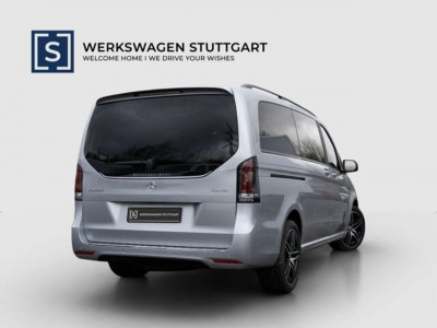 Mercedes-Benz V-Klasse Gebrauchtwagen Mercedes-Benz V-Klasse Gebrauchtwagen