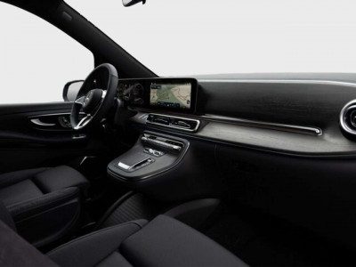 Mercedes-Benz V-Klasse Gebrauchtwagen Mercedes-Benz V-Klasse Gebrauchtwagen