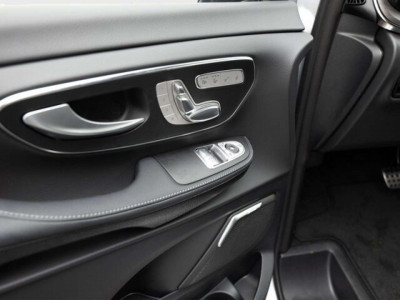 Mercedes-Benz V-Klasse Gebrauchtwagen Mercedes-Benz V-Klasse Gebrauchtwagen