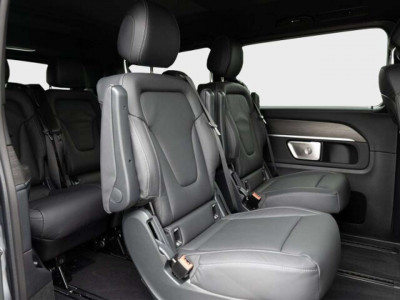 Mercedes-Benz V-Klasse Gebrauchtwagen Mercedes-Benz V-Klasse Gebrauchtwagen