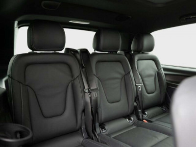 Mercedes-Benz V-Klasse Gebrauchtwagen Mercedes-Benz V-Klasse Gebrauchtwagen