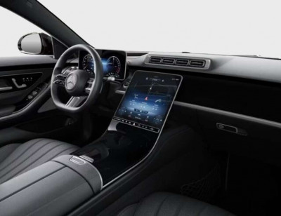 Mercedes-Benz S-Klasse Gebrauchtwagen Mercedes-Benz S-Klasse Gebrauchtwagen