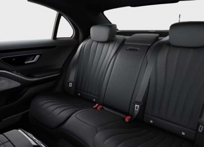 Mercedes-Benz S-Klasse Gebrauchtwagen Mercedes-Benz S-Klasse Gebrauchtwagen