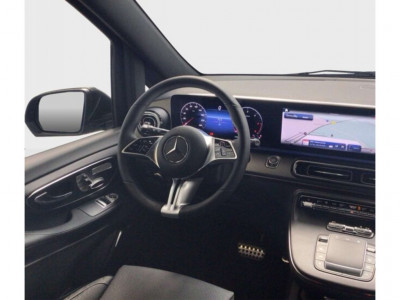 Mercedes-Benz V-Klasse Gebrauchtwagen