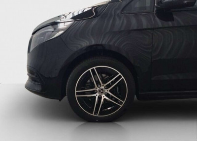 Mercedes-Benz V-Klasse Gebrauchtwagen