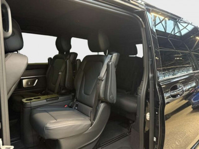 Mercedes-Benz V-Klasse Gebrauchtwagen Mercedes-Benz V-Klasse Gebrauchtwagen