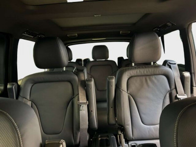 Mercedes-Benz V-Klasse Gebrauchtwagen Mercedes-Benz V-Klasse Gebrauchtwagen