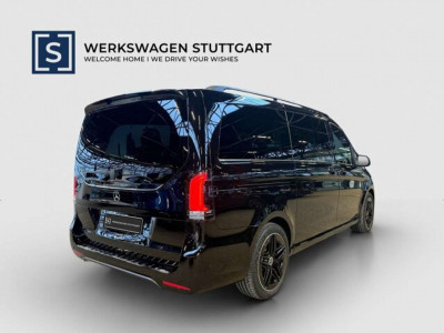 Mercedes-Benz V-Klasse Gebrauchtwagen Mercedes-Benz V-Klasse Gebrauchtwagen