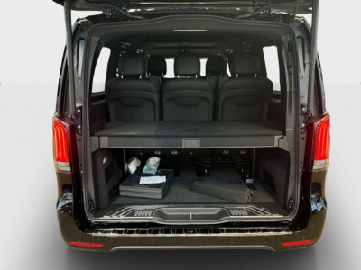 Mercedes-Benz V-Klasse Gebrauchtwagen Mercedes-Benz V-Klasse Gebrauchtwagen