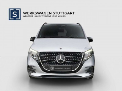 Mercedes-Benz V-Klasse Gebrauchtwagen Mercedes-Benz V-Klasse Gebrauchtwagen