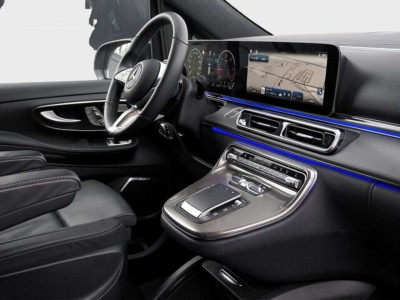 Mercedes-Benz V-Klasse Gebrauchtwagen Mercedes-Benz V-Klasse Gebrauchtwagen