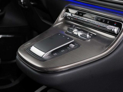 Mercedes-Benz V-Klasse Gebrauchtwagen Mercedes-Benz V-Klasse Gebrauchtwagen