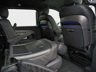 Mercedes-Benz V-Klasse Gebrauchtwagen Mercedes-Benz V-Klasse Gebrauchtwagen