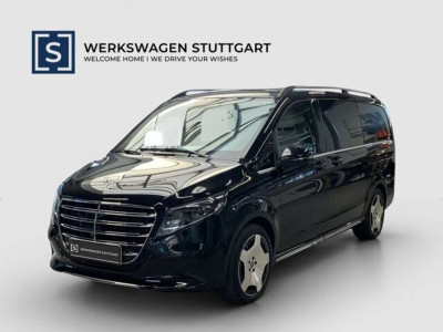 Mercedes-Benz V-Klasse Gebrauchtwagen