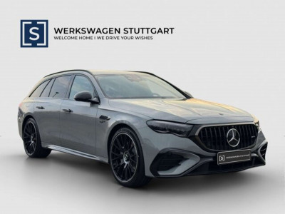 Mercedes-Benz E-Klasse Gebrauchtwagen Mercedes-Benz E-Klasse Gebrauchtwagen