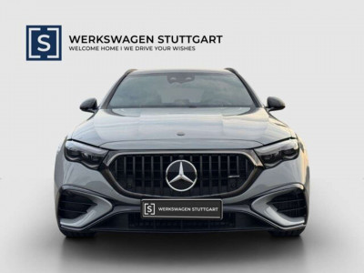 Mercedes-Benz E-Klasse Gebrauchtwagen Mercedes-Benz E-Klasse Gebrauchtwagen