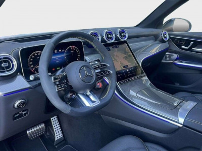 Mercedes-Benz GLC Gebrauchtwagen Mercedes-Benz GLC Gebrauchtwagen