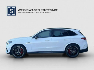 Mercedes-Benz GLC Gebrauchtwagen Mercedes-Benz GLC Gebrauchtwagen