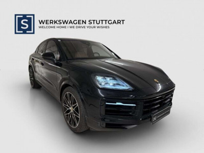 Porsche Cayenne Gebrauchtwagen Porsche Cayenne Gebrauchtwagen