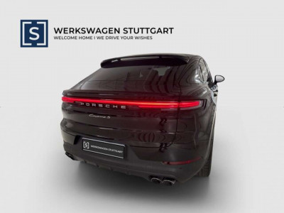 Porsche Cayenne Gebrauchtwagen Porsche Cayenne Gebrauchtwagen