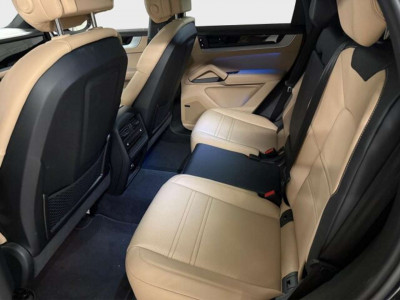 Porsche Cayenne Gebrauchtwagen Porsche Cayenne Gebrauchtwagen