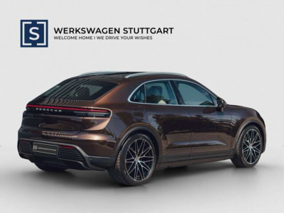 Porsche Macan Gebrauchtwagen Porsche Macan Gebrauchtwagen