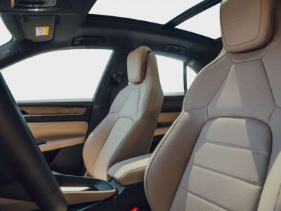 Porsche Macan Gebrauchtwagen Porsche Macan Gebrauchtwagen