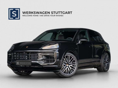 Porsche Cayenne Gebrauchtwagen