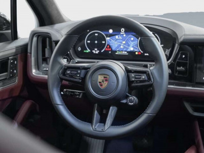 Porsche Cayenne Gebrauchtwagen Porsche Cayenne Gebrauchtwagen