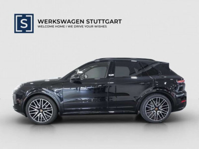 Porsche Cayenne Gebrauchtwagen Porsche Cayenne Gebrauchtwagen