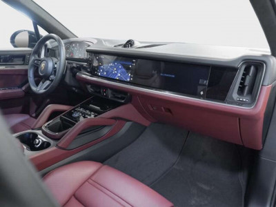 Porsche Cayenne Gebrauchtwagen Porsche Cayenne Gebrauchtwagen