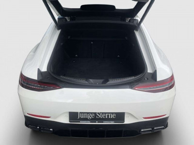 Mercedes-Benz AMG GT Gebrauchtwagen Mercedes-Benz AMG GT Gebrauchtwagen