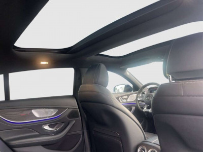 Mercedes-Benz AMG GT Gebrauchtwagen Mercedes-Benz AMG GT Gebrauchtwagen