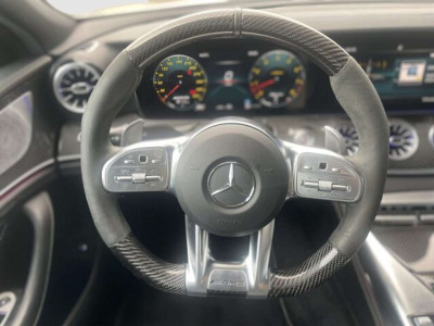 Mercedes-Benz AMG GT Gebrauchtwagen Mercedes-Benz AMG GT Gebrauchtwagen