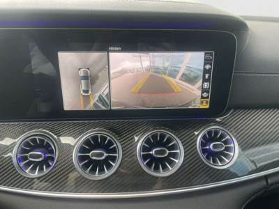 Mercedes-Benz AMG GT Gebrauchtwagen Mercedes-Benz AMG GT Gebrauchtwagen