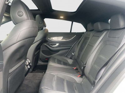 Mercedes-Benz AMG GT Gebrauchtwagen Mercedes-Benz AMG GT Gebrauchtwagen