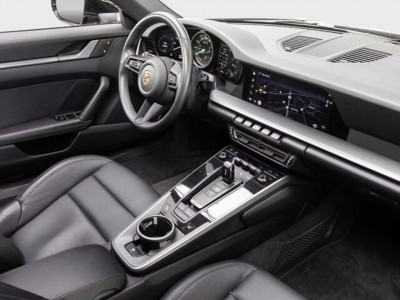 Porsche 911 Gebrauchtwagen Porsche 911 Gebrauchtwagen