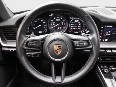 Porsche 911 Gebrauchtwagen Porsche 911 Gebrauchtwagen