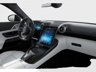 Mercedes-Benz SL Gebrauchtwagen