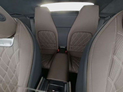 Mercedes-Benz SL Gebrauchtwagen Mercedes-Benz SL Gebrauchtwagen