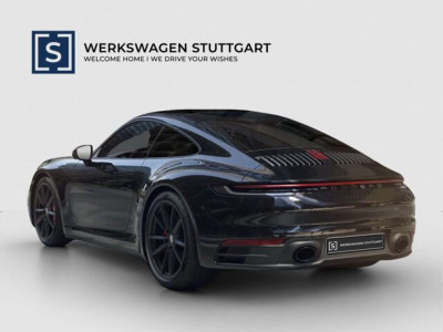 Porsche 911 Gebrauchtwagen Porsche 911 Gebrauchtwagen