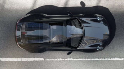 Porsche 911 Gebrauchtwagen Porsche 911 Gebrauchtwagen