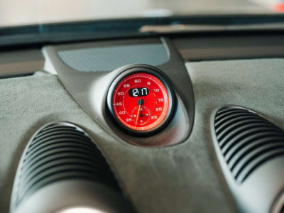 Porsche Boxster Gebrauchtwagen Porsche Boxster Gebrauchtwagen