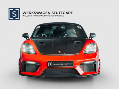 Porsche Boxster Gebrauchtwagen Porsche Boxster Gebrauchtwagen