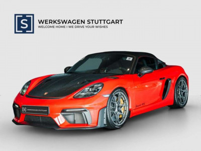 Porsche Boxster Gebrauchtwagen Porsche Boxster Gebrauchtwagen