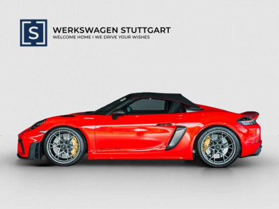 Porsche Boxster Gebrauchtwagen Porsche Boxster Gebrauchtwagen