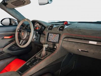 Porsche Boxster Gebrauchtwagen Porsche Boxster Gebrauchtwagen