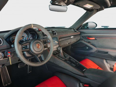 Porsche Boxster Gebrauchtwagen Porsche Boxster Gebrauchtwagen