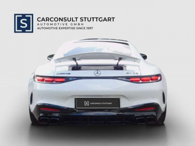 Mercedes-Benz AMG GT Gebrauchtwagen Mercedes-Benz AMG GT Gebrauchtwagen