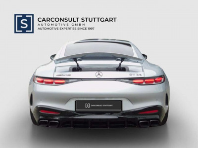 Mercedes-Benz AMG GT Gebrauchtwagen
